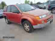 2003 Saturn VUE with VIN 5GZCZ63B13S869300, listed as a IAAI auction lot 42076243 with 147,936 mi miles and . Bid and sale history available at DreamBid. Image 1.