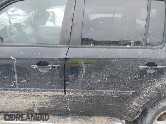 2013 Honda Pilot EX-L with VIN 5FNYF4H70DB013445, listed as a IAAI auction lot 41510836 with 292,896 mi miles and . Bid and sale history available at DreamBid. Image 14.