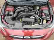 2020 Subaru Impreza с VIN 4S3GTAB61L3712985, выставлен на аукционе Copart как лот 81483025 с пробегом 68 170 миль миль и Чистый • Clean title. История ставок и продаж доступна на DreamBid. Изображение 11.