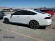 2024 Honda Accord Sport z VIN 1HGCY2F57RA055946, wystawiony jako Copart lot #85179005 z przebiegiem 8 804 mil mil oraz Szkoda całkowita • Salvage title. Historia ofert i sprzedaży dostępna na DreamBid. Obrazek 2.