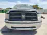 2011 Ram 1500 ST with VIN 1D7RB1GP3BS554897, listed as a Copart auction lot 66710685 with 182,230 mi miles and Salvage title. Bid and sale history available at DreamBid. Image 5.