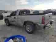 2005 Chevrolet Silverado 1500 z VIN 1GCEC14X75Z302382, wystawiony jako Copart lot #68859405 z przebiegiem Nie podano mil oraz Czysty tytuł • Clean title. Historia ofert i sprzedaży dostępna na DreamBid. Obrazek 2.