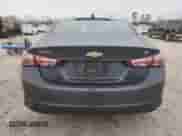 2019 Chevrolet Malibu Hybrid с VIN 1G1ZF5SU8KF215993, выставлен на аукционе Copart как лот 87932545 с пробегом 134 615 миль миль и Чистый • Clean title. История ставок и продаж доступна на DreamBid. Изображение 8.