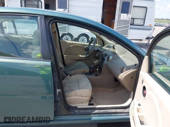 2006 Saturn ION with VIN 1G8AJ55F66Z133193, listed as a IAAI auction lot 43105971 with 90,537 mi miles and . Bid and sale history available at DreamBid. Image 5.