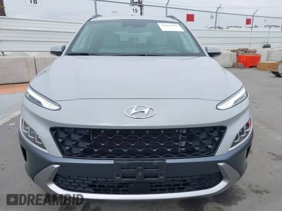 2023 Hyundai Kona Limited с VIN KM8K5CA39PU047580, выставлен на аукционе IAAI как лот 42465324 с пробегом 14 951 миль миль и . История ставок и продаж доступна на DreamBid. Изображение 13.