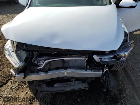 2019 Hyundai Ioniq Limited с VIN KMHC05LH2KU047307, выставлен на аукционе Copart как лот 54741244 с пробегом 28 318 миль миль и Списание • Salvage title. История ставок и продаж доступна на DreamBid. Изображение 12.