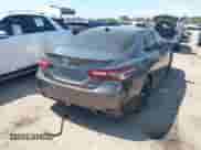 2019 Toyota Camry XSE с VIN 4T1B61HK2KU725058, выставлен на аукционе IAAI как лот 43325340 с пробегом 101 007 миль миль и . История ставок и продаж доступна на DreamBid. Изображение 4.