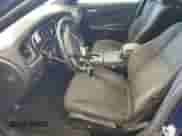 2015 Dodge Charger SXT with VIN 2C3CDXHGXFH814662, listed as a Copart auction lot 46355995 with 195,943 mi miles and Salvage title. Bid and sale history available at DreamBid. Image 7.