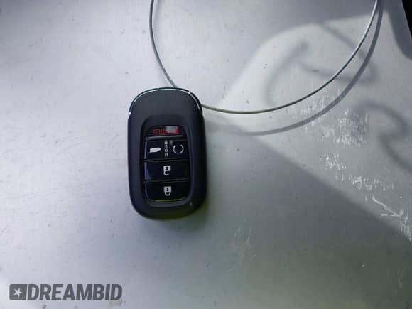 2023 Honda Pilot Touring с VIN 5FNYG2H71PB012374, выставлен на аукционе IAAI как лот 42208675 с пробегом 35 045 миль миль и . История ставок и продаж доступна на DreamBid. Изображение 11.