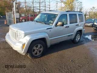 2011 Jeep Liberty Sport with VIN 1J4PN2GKXBW516850, listed as a IAAI auction lot 43520931 with 111,079 mi miles and . Bid and sale history available at DreamBid. Image 2.