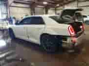 2018 Chrysler 300 S с VIN 2C3CCAGG3JH160629, выставлен на аукционе Copart как лот 65778725 с пробегом 118 403 миль миль и Чистый • Clean title. История ставок и продаж доступна на DreamBid. Изображение 2.