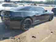 2014 Chevrolet Camaro ZL1 с VIN 2G1FZ1EP5E9801234, выставлен на аукционе Copart как лот 66544865 с пробегом 66 593 миль миль и Списание • Salvage title. История ставок и продаж доступна на DreamBid. Изображение 3.