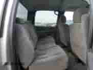 2004 Chevrolet Silverado 2500 LS с VIN 1GCGC23U44F183017, выставлен на аукционе Copart как лот 44330035 с пробегом 182 195 миль миль и Списание • Salvage title. История ставок и продаж доступна на DreamBid. Изображение 10.