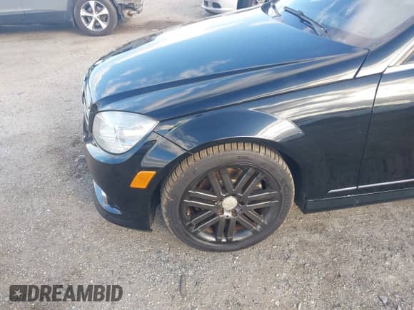 2008 Mercedes-Benz C 300 Sport с VIN WDDGF54XX8F097773, выставлен на аукционе IAAI как лот 43526449 с пробегом 210 366 миль миль и . История ставок и продаж доступна на DreamBid. Изображение 6.