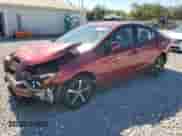 2019 Subaru Impreza Premium с VIN 4S3GKAC68K3601754, выставлен на аукционе Copart как лот 81989875 с пробегом 58 665 миль миль и Списание • Salvage title. История ставок и продаж доступна на DreamBid. Изображение 1.