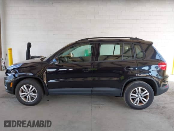 2015 Volkswagen Tiguan S с VIN WVGAV7AX4FW548787, выставлен на аукционе IAAI как лот 43299395 с пробегом 149 774 миль миль и . История ставок и продаж доступна на DreamBid. Изображение 14.