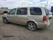 2005 Chevrolet Uplander LS с VIN 1GNDV23L05D286315, выставлен на аукционе Copart как лот 70032834 с пробегом 204 036 миль миль и Списание • Salvage title. История ставок и продаж доступна на DreamBid. Изображение 2.
