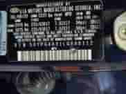 2020 Kia Sorento LX с VIN 5XYPG4A31LG698112, выставлен на аукционе Copart как лот 81651955 с пробегом 98 054 миль миль и Списание • Salvage title. История ставок и продаж доступна на DreamBid. Изображение 13.