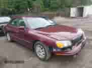 2003 Hyundai XG с VIN KMHFU45E83A249232, выставлен на аукционе IAAI как лот 42439529 с пробегом 75 112 миль миль и . История ставок и продаж доступна на DreamBid. Изображение 1.