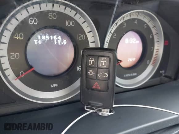 2012 Volvo S60 T5 с VIN YV1622FS3C2114909, выставлен на аукционе IAAI как лот 42969803 с пробегом 185 164 миль миль и . История ставок и продаж доступна на DreamBid. Изображение 11.