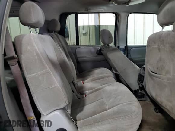 2006 Chevrolet TrailBlazer LS с VIN 1GNET16S766112674, выставлен на аукционе Copart как лот 68730315 с пробегом 197 140 миль миль и Списание • Salvage title. История ставок и продаж доступна на DreamBid. Изображение 11.