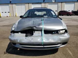 1997 Saturn SW with VIN 1G8ZJ8275VZ270092, listed as a Copart auction lot 80019485 with 136,096 mi miles and Clean title. Bid and sale history available at DreamBid. Image 5.