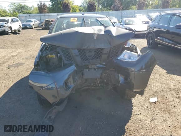 2010 Nissan Frontier Pro-4X с VIN 1N6AD0EVXAC442276, выставлен на аукционе Copart как лот 70626885 с пробегом 119 169 миль миль и Списание • Salvage title. История ставок и продаж доступна на DreamBid. Изображение 5.
