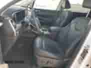 2023 Kia Sorento X-Line S with VIN 5XYRLDLC4PG221553, listed as a Copart auction lot 69063665 with 33,037 mi miles and Salvage title. Bid and sale history available at DreamBid. Image 7.