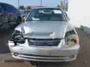 2004 Hyundai Accent GL z VIN KMHCG45C04U504741, wystawiony jako IAAI lot #42440704 z przebiegiem 69 841 mil mil oraz . Historia ofert i sprzedaży dostępna na DreamBid. Obrazek 11.