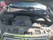 2008 Toyota Highlander z VIN JTEES41A882096292, wystawiony jako IAAI lot #42549928 z przebiegiem Nie podano mil oraz . Historia ofert i sprzedaży dostępna na DreamBid. Obrazek 10.