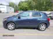 2019 Chevrolet Trax LT с VIN 3GNCJPSB1KL142789, выставлен на аукционе IAAI как лот 43299250 с пробегом 23 802 миль миль и . История ставок и продаж доступна на DreamBid. Изображение 15.