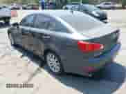 2010 Lexus IS 250 z VIN JTHBF5C29A5108167, wystawiony jako IAAI lot #42760524 z przebiegiem 276 481 mil mil oraz . Historia ofert i sprzedaży dostępna na DreamBid. Obrazek 3.