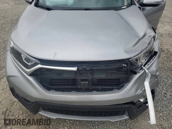 2019 Honda CR-V EX-L с VIN 2HKRW2H8XKH641111, выставлен на аукционе Copart как лот 85642925 с пробегом 39 023 миль миль и Списание • Salvage title. История ставок и продаж доступна на DreamBid. Изображение 12.