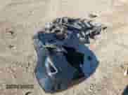 2018 Jeep Grand Cherokee Laredo z VIN 1C4RJEAG9JC429411, wystawiony jako Copart lot #81825445 z przebiegiem Nie podano mil oraz Szkoda całkowita • Salvage title. Historia ofert i sprzedaży dostępna na DreamBid. Obrazek 13.