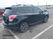 2018 Subaru Forester Premium with VIN JF2SJGECXJH524164, listed as a IAAI auction lot 42193260 with 172,304 mi miles and . Bid and sale history available at DreamBid. Image 4.