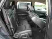 2017 Dodge Journey GT with VIN 3C4PDCEG6HT643882, listed as a Copart auction lot 57473025 with 152,918 mi miles and Salvage title. Bid and sale history available at DreamBid. Image 11.