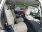 2020 Subaru Ascent Premium с VIN 4S4WMAHD3L3431829, выставлен на аукционе Copart как лот 56898215 с пробегом 75 182 миль миль и Списание • Salvage title. История ставок и продаж доступна на DreamBid. Изображение 11.