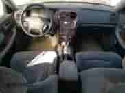 2003 Hyundai Sonata GLS z VIN KMHWF35H23A871372, wystawiony jako Copart lot #76199644 z przebiegiem 164 094 mil mil oraz Czysty tytuł • Clean title. Historia ofert i sprzedaży dostępna na DreamBid. Obrazek 8.