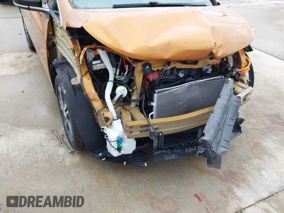 2017 Chevrolet Bolt EV Premier с VIN 1G1FX6S07H4182749, выставлен на аукционе IAAI как лот 43022592 с пробегом 61 987 миль миль и . История ставок и продаж доступна на DreamBid. Изображение 6.
