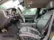 2015 Chevrolet Malibu LTZ with VIN 1G11F5SL6FF338119, listed as a Copart auction lot 63244665 with Not provided miles and Salvage title. Bid and sale history available at DreamBid. Image 7.