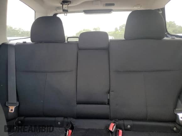 2011 Subaru Forester X Premium с VIN JF2SHADC9BG709453, выставлен на аукционе Copart как лот 56572155 с пробегом 145 359 миль миль и Списание • Salvage title. История ставок и продаж доступна на DreamBid. Изображение 10.