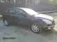 2009 Hyundai Elantra Touring с VIN KMHDC86E49U031053, выставлен на аукционе Copart как лот 46801805 с пробегом 125 791 миль миль и Списание • Salvage title. История ставок и продаж доступна на DreamBid. Изображение 4.