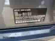 2022 BMW M3 Competition xDrive with VIN WBS43AY08NFM50916, listed as a Copart auction lot 48232735 with 17,994 mi miles and Salvage title. Bid and sale history available at DreamBid. Image 14.