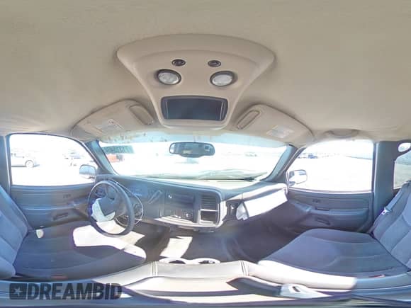 2007 Chevrolet Silverado 1500HD LT1 с VIN 1GCGC13U37F148984, выставлен на аукционе Copart как лот 71315464 с пробегом Не указан миль и Списание • Salvage title. История ставок и продаж доступна на DreamBid. Изображение 13.