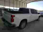 2021 Chevrolet Silverado 1500 LT z VIN 3GCUYDET2MG232430, wystawiony jako Copart lot #74535514 z przebiegiem 94 567 mil mil oraz Szkoda całkowita • Salvage title. Historia ofert i sprzedaży dostępna na DreamBid. Obrazek 3.