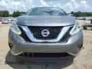 2018 Nissan Murano Platinum с VIN 5N1AZ2MG6JN126294, выставлен на аукционе Copart как лот 66316115 с пробегом 114 013 миль миль и Чистый • Clean title. История ставок и продаж доступна на DreamBid. Изображение 5.
