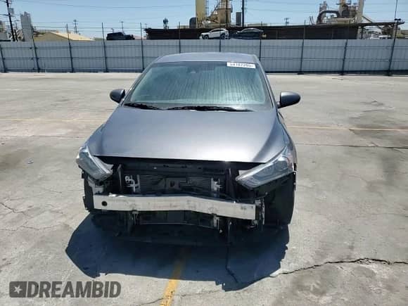 2020 Hyundai Ioniq SE with VIN KMHC65LD4LU207572, listed as a Copart auction lot 54187205 with 136,887 mi miles and Salvage title. Bid and sale history available at DreamBid. Image 15.