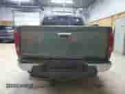 2011 Chevrolet Colorado 2LT с VIN 1GCHTDFE5B8124354, выставлен на аукционе Copart как лот 81139205 с пробегом 216 401 миль миль и Чистый • Clean title. История ставок и продаж доступна на DreamBid. Изображение 6.