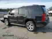 2012 Chevrolet Tahoe LT с VIN 1GNSKBE04CR158436, выставлен на аукционе Copart как лот 70071295 с пробегом 216 166 миль миль и Списание • Salvage title. История ставок и продаж доступна на DreamBid. Изображение 2.