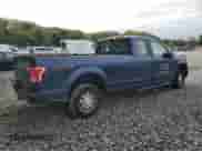 2016 Ford F-150 XL z VIN 1FTFX1EF4GKF59848, wystawiony jako Copart lot #82116385 z przebiegiem 163 477 mil mil oraz Szkoda całkowita • Salvage title. Historia ofert i sprzedaży dostępna na DreamBid. Obrazek 3.